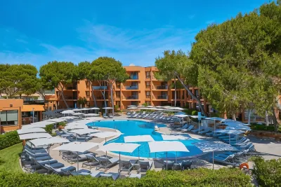 Protur Turo Pins Hotel in zona Capdepera Lighthouse