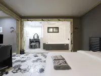 Tiffany Self Check-in Hotel Hotels in Goesan-gun