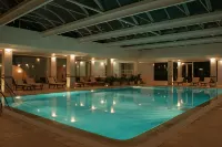 薩爾坦飯店 - 浪漫/情侶