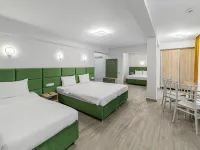 Otopeni Suites by CityBookings Hotels in Otopeni