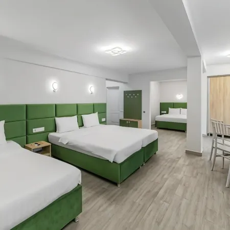 Otopeni Suites by CityBookings