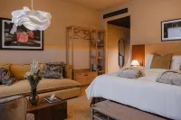 Hernö Gin Hotell Hotels in Гернесанд