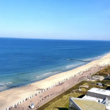Ferienwohnung Ankerplatz in Büsum