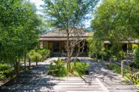 Villa Pulau Cinta Boutique Suites Hotels near Gili Islands