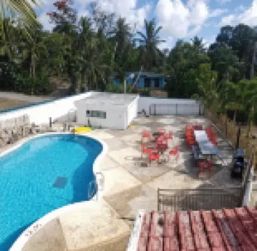Summer Stay