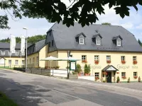 Landhaus Purschenstein Hotels in Mittelsachsen