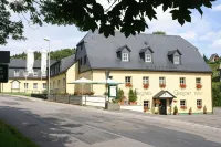 Landhaus Purschenstein فنادق في Olbernhau