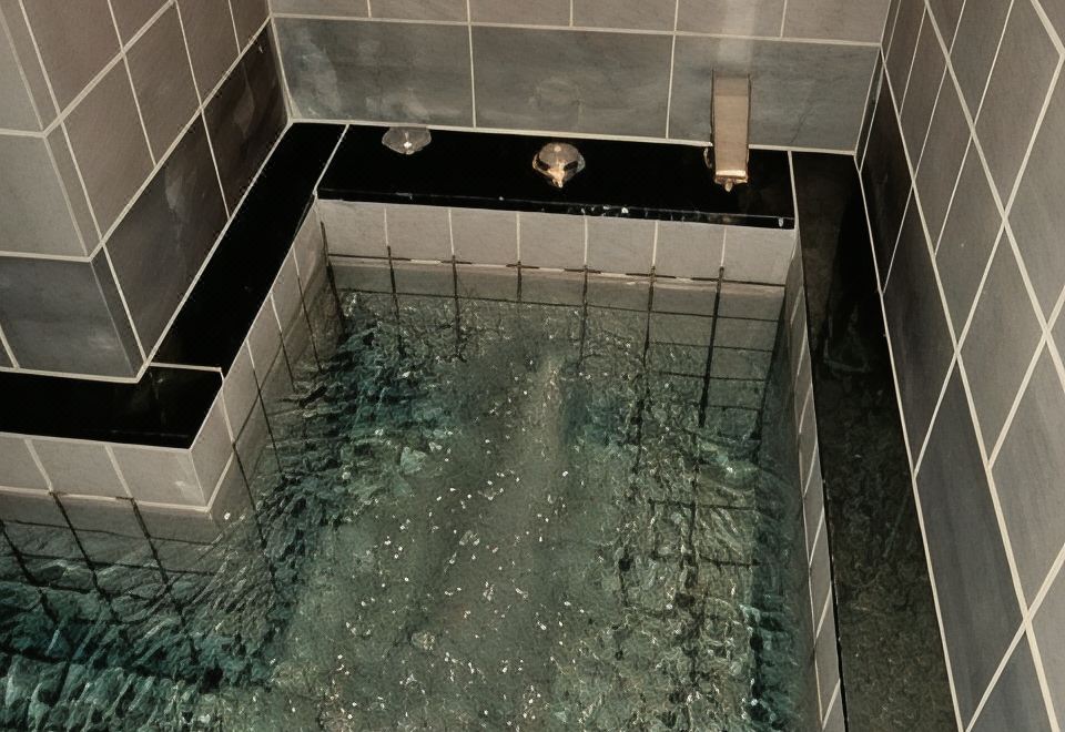 이코노미 호텔 호테이야 내부