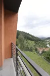 Aleksberg Club, Dilijan Hotel - Mountain view
