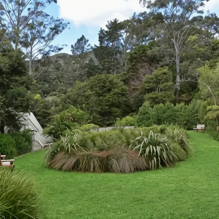 Atea Lodge