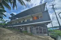 The Lagoon Shade Hotels in 