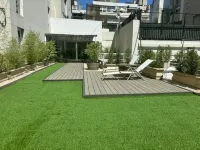 Hotel Club Frances