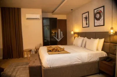 The Velvet Residence