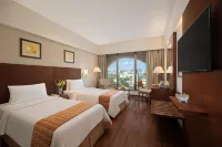 Fortune Select Exotica, Navi Mumbai - Member ITC Hotels' Group Hotel a Thane
