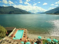 Hotel Regina Hotel a Gravedona ed Uniti
