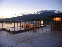 Kohan No Yado Yoshidaya - Hot Springs