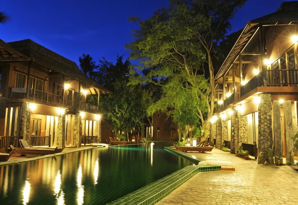 5. 코따오 비치 클..