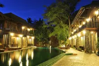 Koh Tao Beach Club