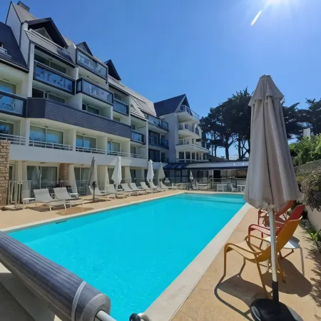 Le Churchill Hôtel & Spa