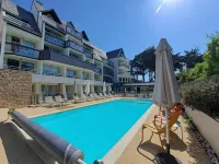 Le Churchill Hôtel & Spa - Beach