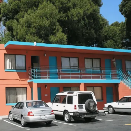Budget Inn