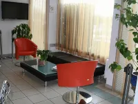 Ibis Budget Thiers Hotels in Thiers