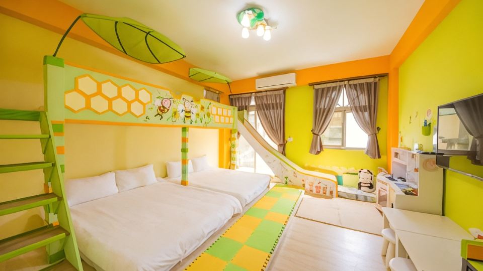 Moonlight Fengqing Homestay