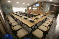Royal Meridien Hotel