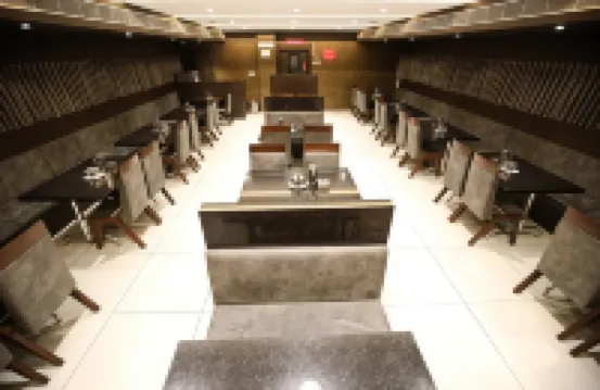 Sree Sakthi Residency Hoteles en Distrito de Kanchipuram