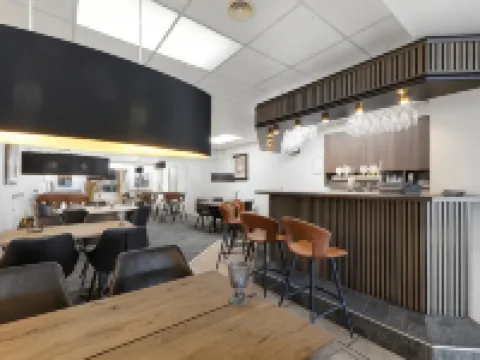 Østergaards Hotel Hotels in Herning