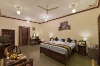 The Udaibagh Các khách sạn gần Sân bay Maharana Pratap