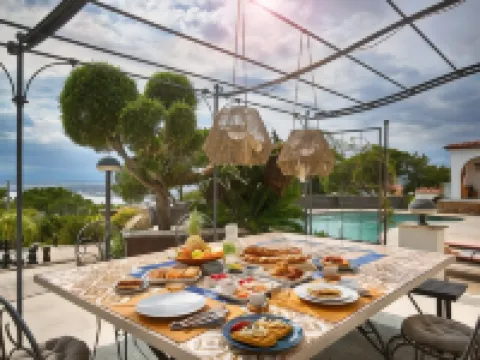 Casa de l’Albada Hoteles en Rosas