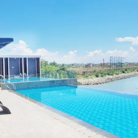 Palam Mansion at Apartment One Residence