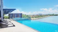 Palam Mansion at Apartment One Residence - Infinity Pools