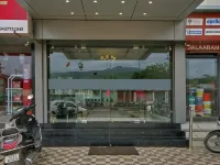 Hotel Magnum Inn โรงแรมในจูนาการ์