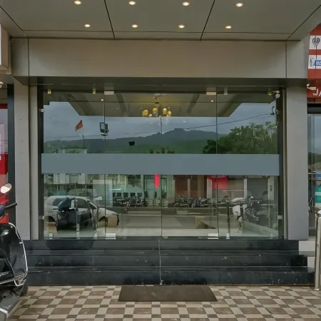 Hotel Magnum Inn