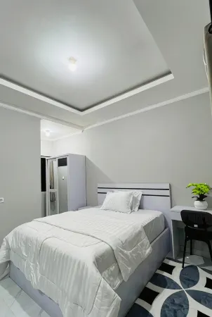 A&D Guesthouse Syariah Отели в г. Murung Pudak