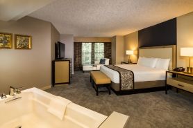 Sam's Town Hotel & Gambling Hall