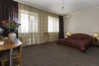 Rahat Hotel Hotels in der Nähe von Пляж "№1"