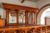 ホテル エル クリスト