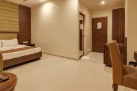 Hotel the Shiv Regency Các khách sạn ở Gandhidham
