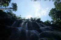 Joaquim's Lodge Hotels in Sumilon Bluewater Island Resort Cebu