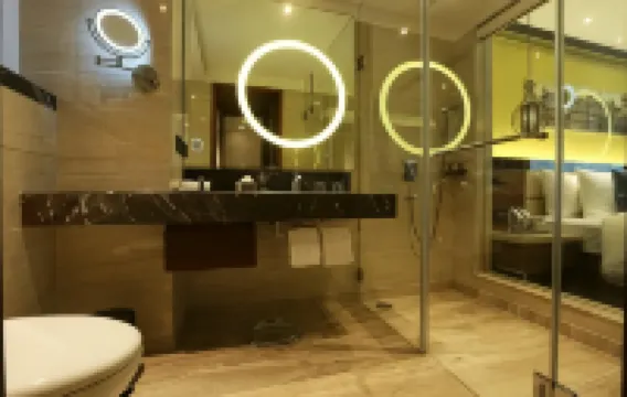 卡比塔爾山酒店