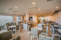 SEA LIGHT HOTEL DA NANG - Morgenmad