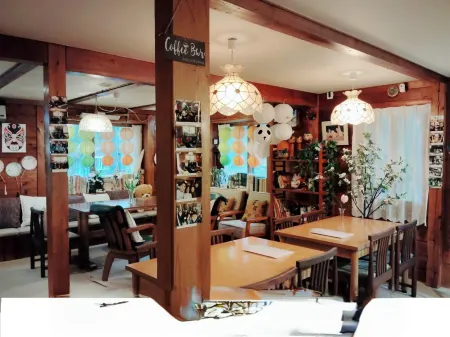 Pension Snowfall Meteor