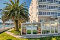 Eurostars Louxo Talaso Hotel di 