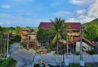 Life Koh Tao Resort Hotels in Jansom Bay / Sai Nuan Beach