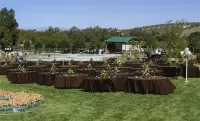 The Eden House Vineyard Hotels in Atascadero
