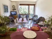 Residenza Talenti Superior Rooms Hotel berhampiran Stesen Metro Jonio