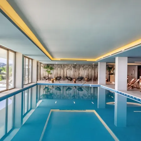 Ammoa Luxury Hotel & Spa Resort
